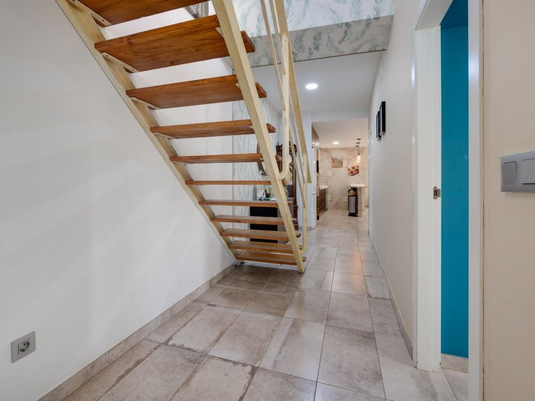 Town House for Sale in Costa Blanca Torrevieja, Alicante 26