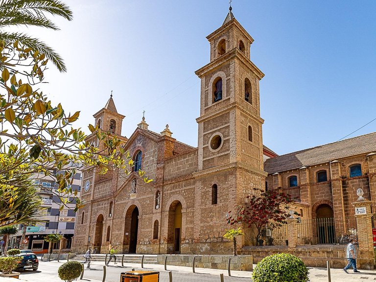 Town House for Sale in Costa Blanca Torrevieja, Alicante 47