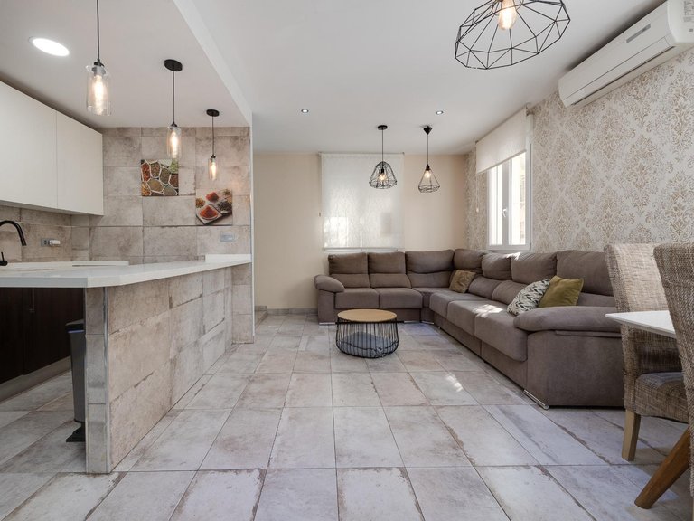 Town House for Sale in Costa Blanca Torrevieja, Alicante 1