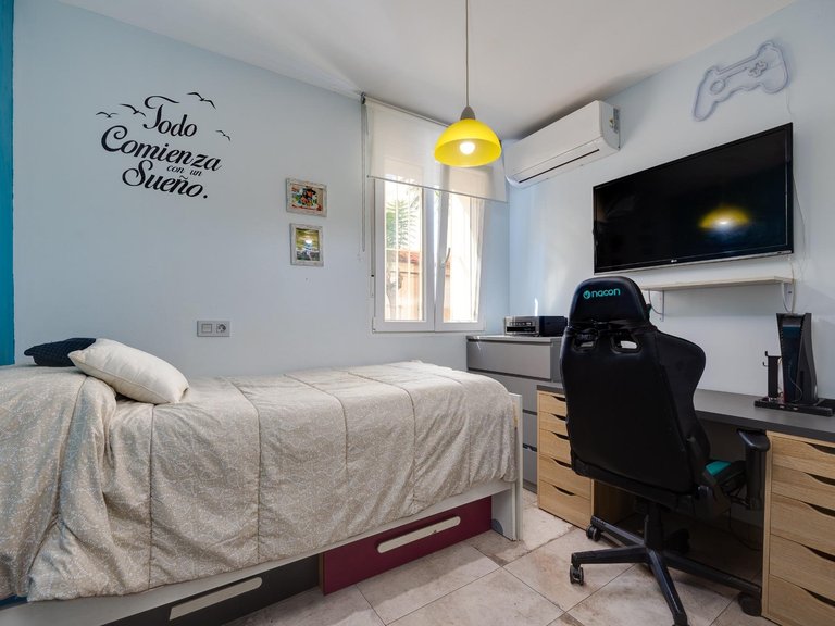 Town House for Sale in Costa Blanca Torrevieja, Alicante 20