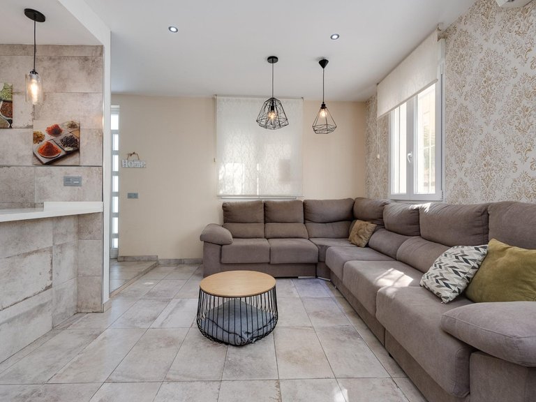 Town House for Sale in Costa Blanca Torrevieja, Alicante 4