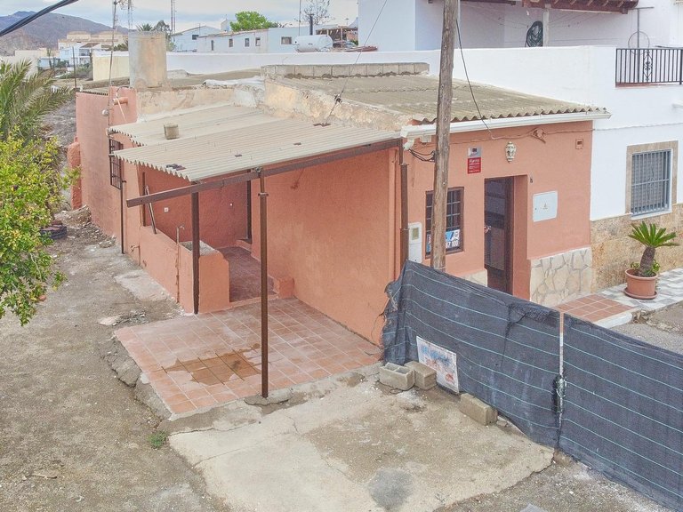 Villa for Sale in Cuevas Del Almanzora, Almeria 1