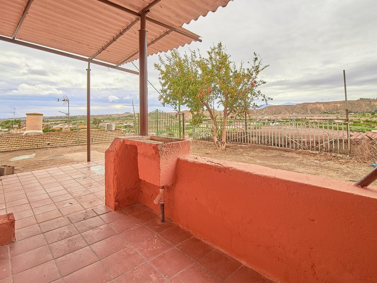 Villa for Sale in Cuevas Del Almanzora, Almeria 15