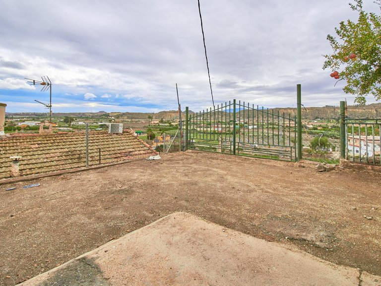 Villa for Sale in Cuevas Del Almanzora, Almeria 17