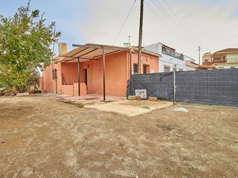 Villa for Sale in Cuevas Del Almanzora, Almeria 18