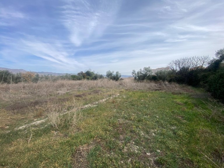 Plot for Sale in Tijola, Almeria 13