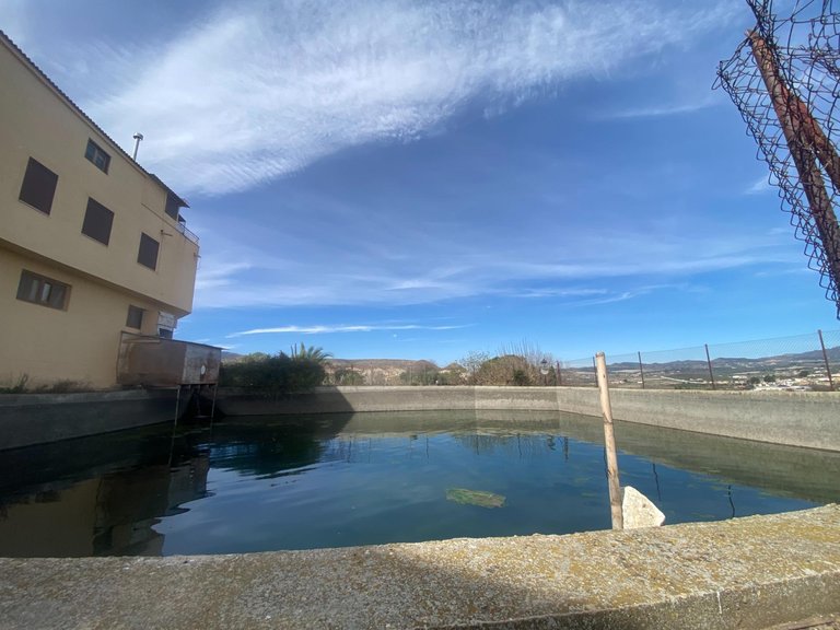 Plot for Sale in Tijola, Almeria 15