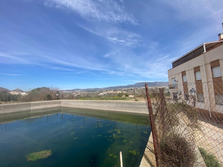 Plot for Sale in Tijola, Almeria 16
