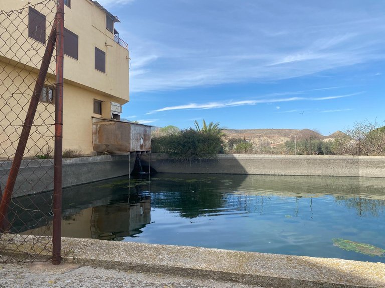 Plot for Sale in Tijola, Almeria 6