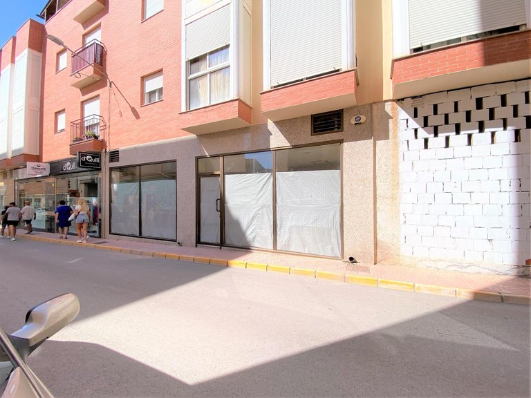 Commercial for Rent in Albox, Almeria 2