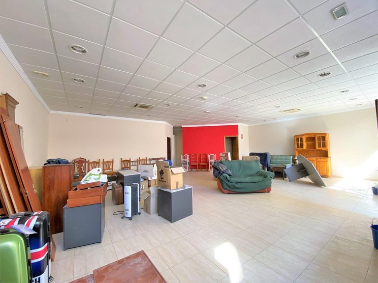 Commercial for Rent in Albox, Almeria 3