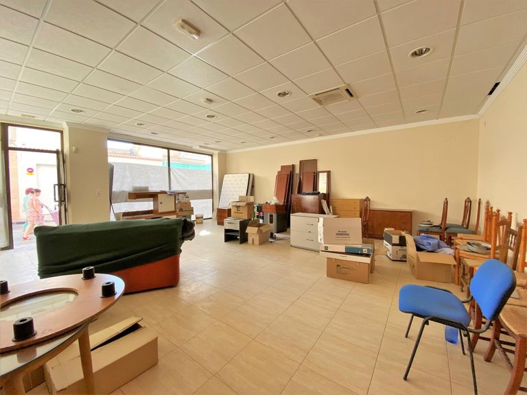 Commercial for Rent in Albox, Almeria 4