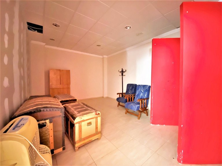 Commercial for Rent in Albox, Almeria 5