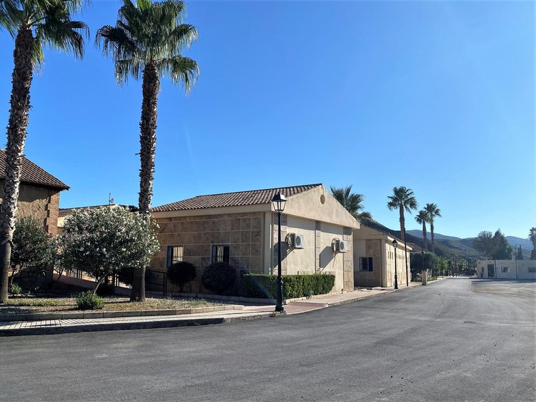 Plot for Sale in Cantoria, Almeria 10