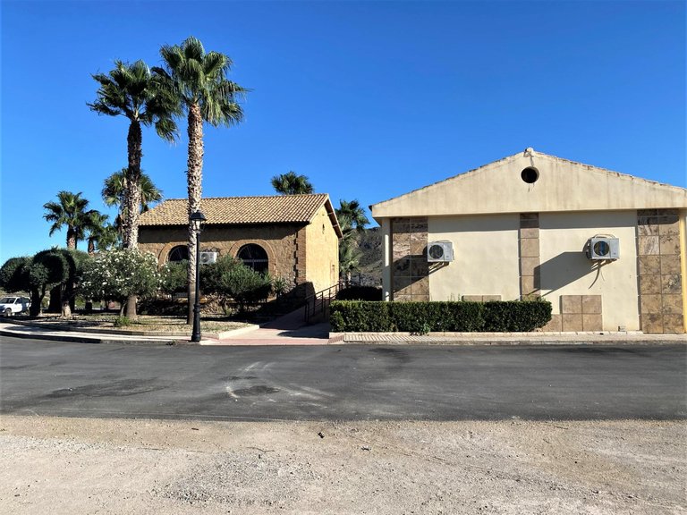 Plot for Sale in Cantoria, Almeria 11