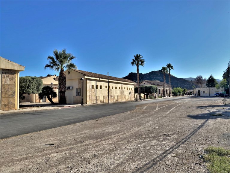 Plot for Sale in Cantoria, Almeria 12