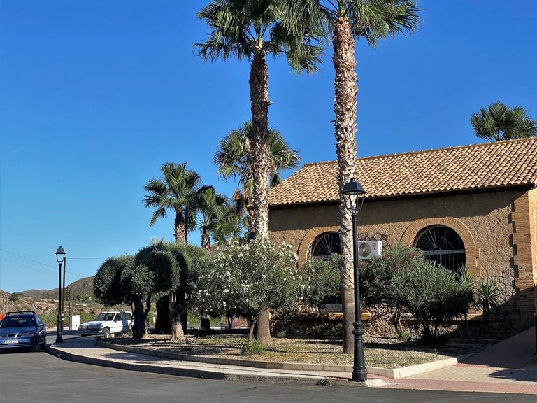 Plot for Sale in Cantoria, Almeria 13