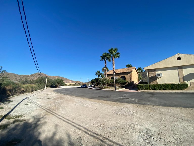 Plot for Sale in Cantoria, Almeria 14