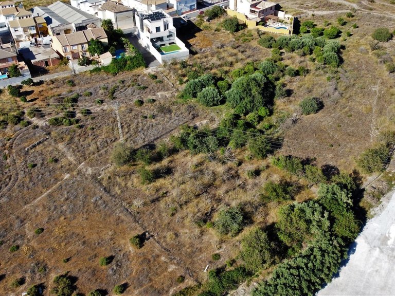 Plot for Sale in Cantoria, Almeria 6