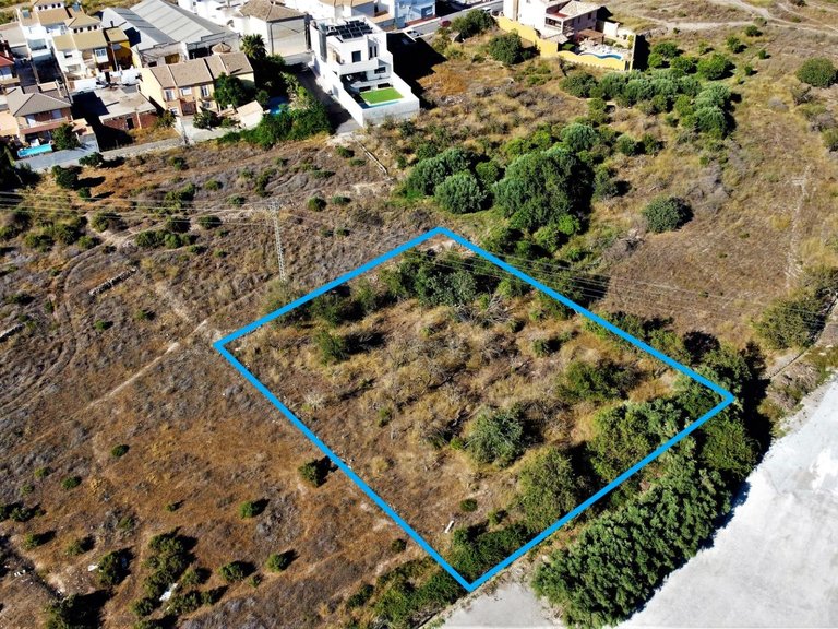 Plot for Sale in Cantoria, Almeria 8