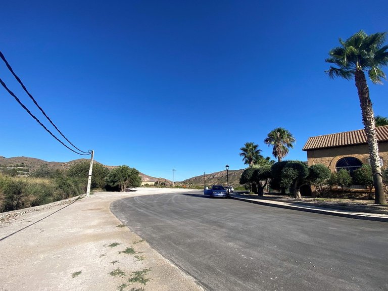 Plot for Sale in Cantoria, Almeria 9