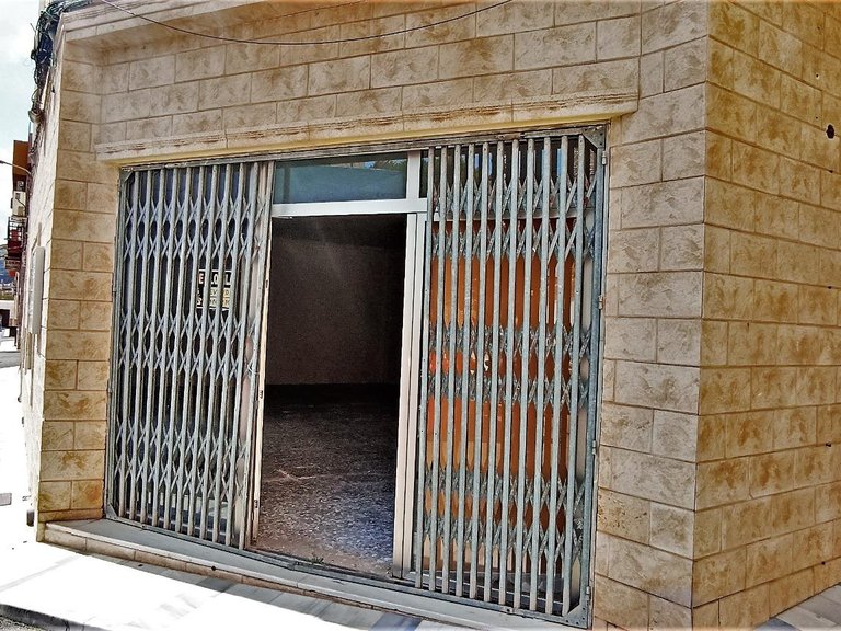 Commercial for Rent in Olula Del Rio, Almeria 1