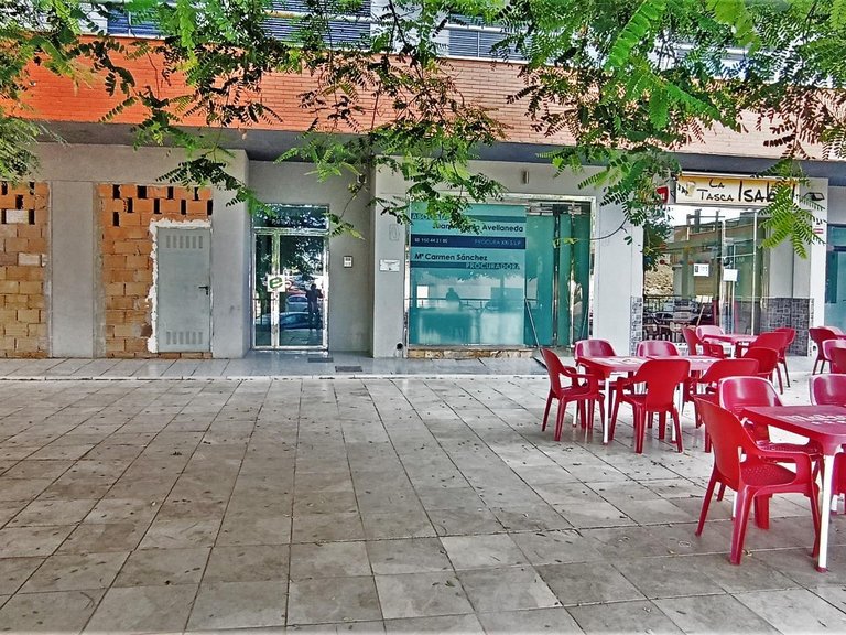 Commercial for Rent in Olula Del Rio, Almeria 1