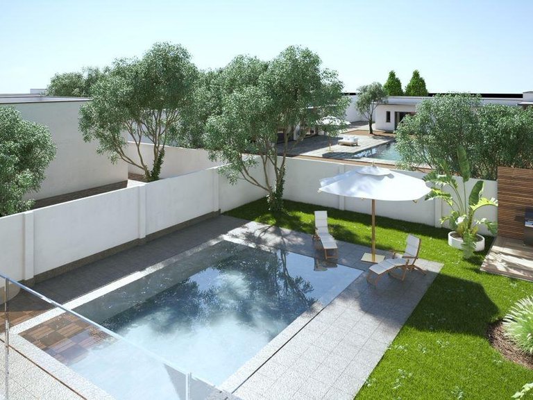 Villa for Sale in Los Gallardos, Almeria 2