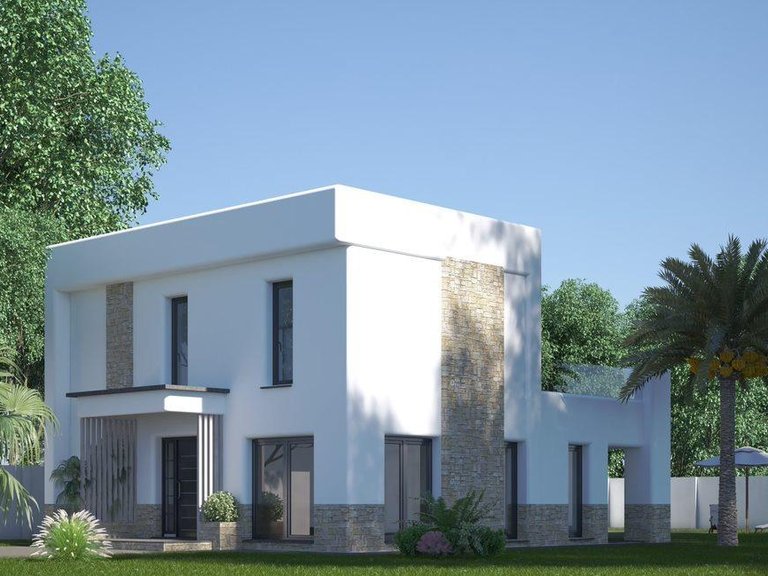 Villa for Sale in Los Gallardos, Almeria 3