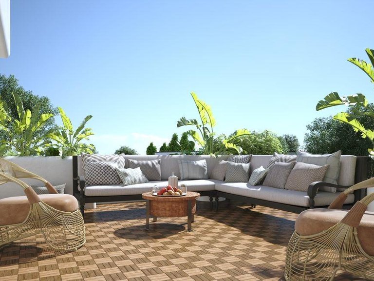Villa for Sale in Los Gallardos, Almeria 4