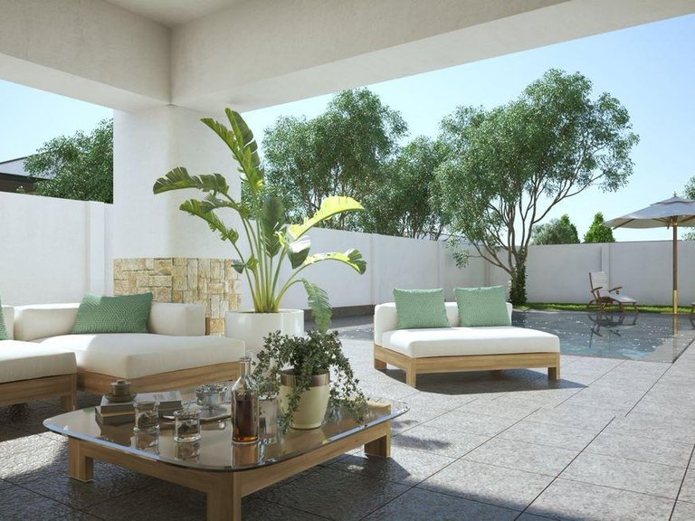 Villa for Sale in Los Gallardos, Almeria 5