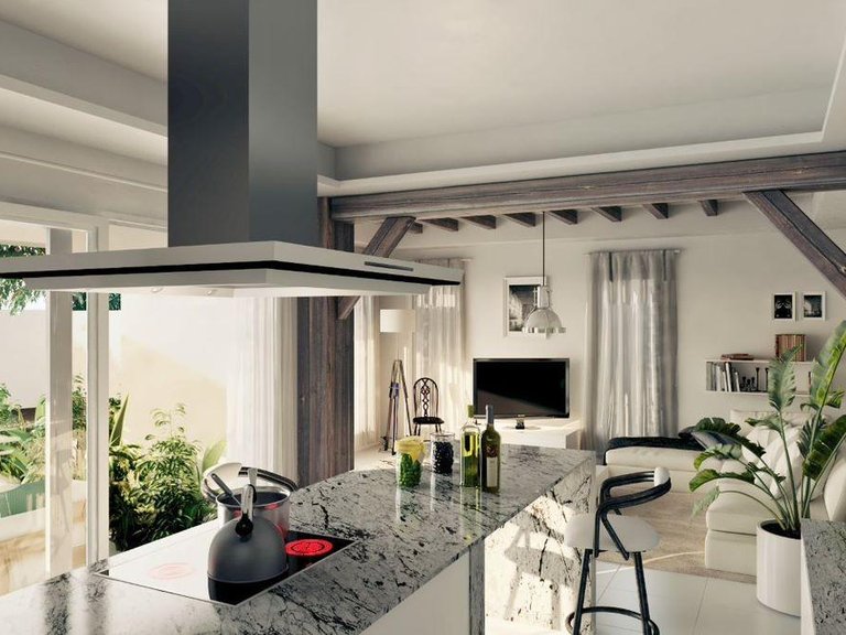 Villa for Sale in Los Gallardos, Almeria 6