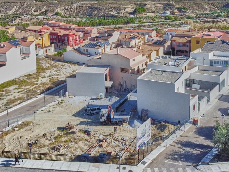 Town House for Sale in Olula Del Rio, Almeria 17