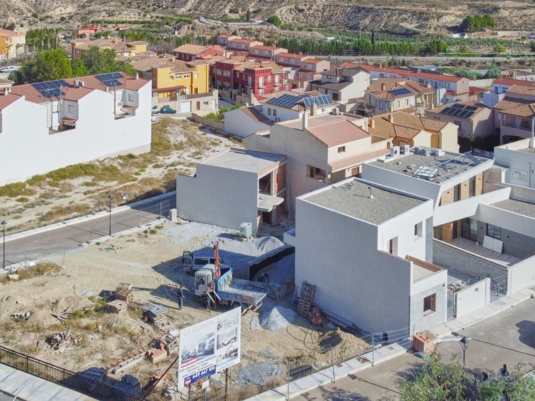 Town House for Sale in Olula Del Rio, Almeria 18
