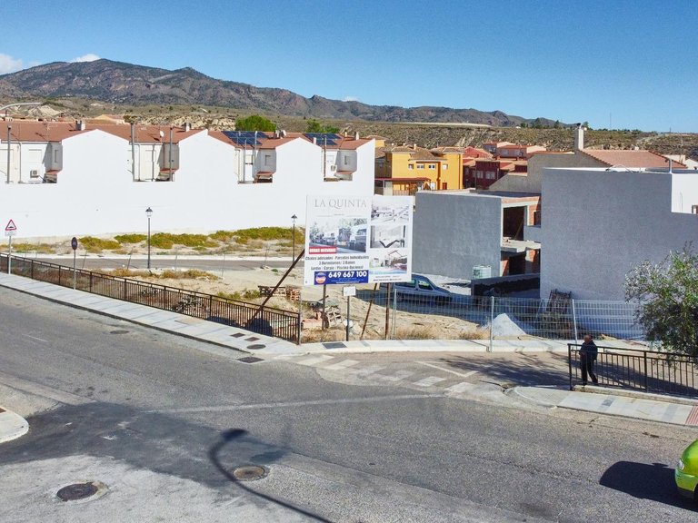 Town House for Sale in Olula Del Rio, Almeria 19