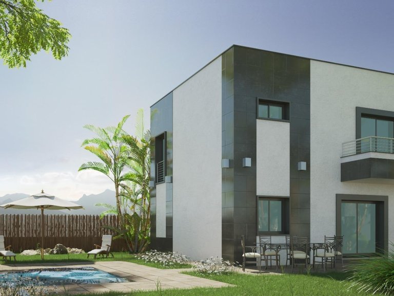 Town House for Sale in Olula Del Rio, Almeria 2