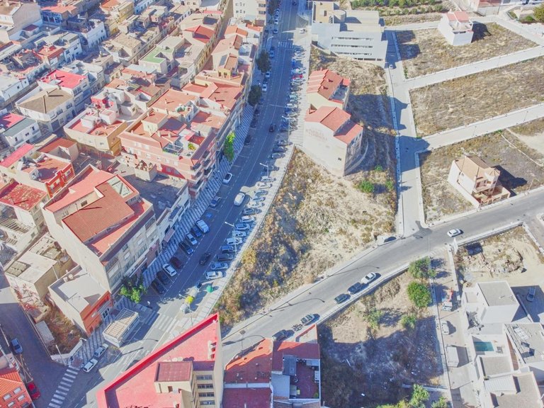 Town House for Sale in Olula Del Rio, Almeria 20