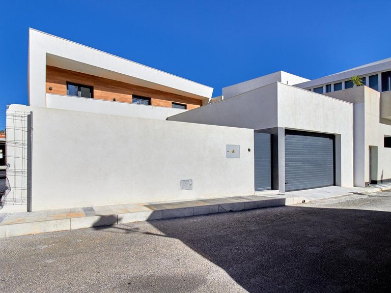 Town House for Sale in Olula Del Rio, Almeria 22