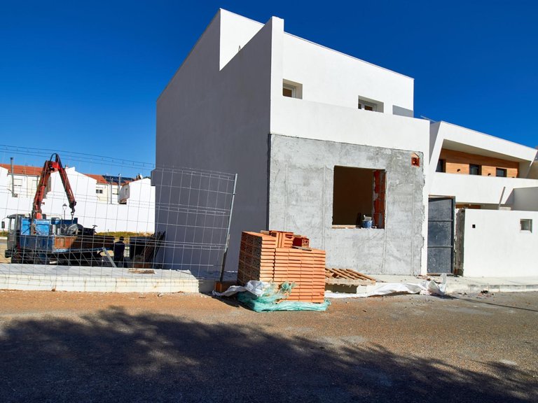 Town House for Sale in Olula Del Rio, Almeria 23