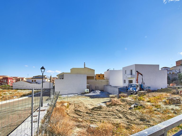 Town House for Sale in Olula Del Rio, Almeria 25