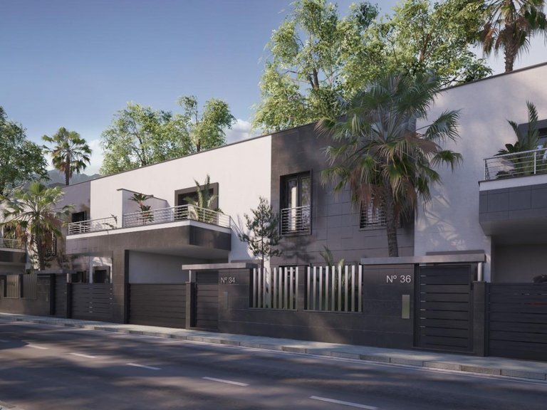 Town House for Sale in Olula Del Rio, Almeria 3