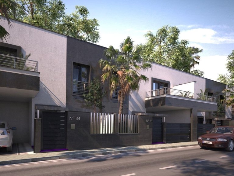 Town House for Sale in Olula Del Rio, Almeria 4