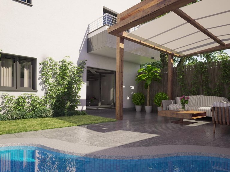Town House for Sale in Olula Del Rio, Almeria 5