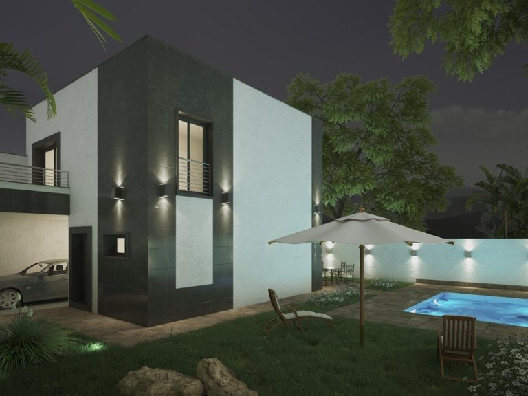 Town House for Sale in Olula Del Rio, Almeria 6
