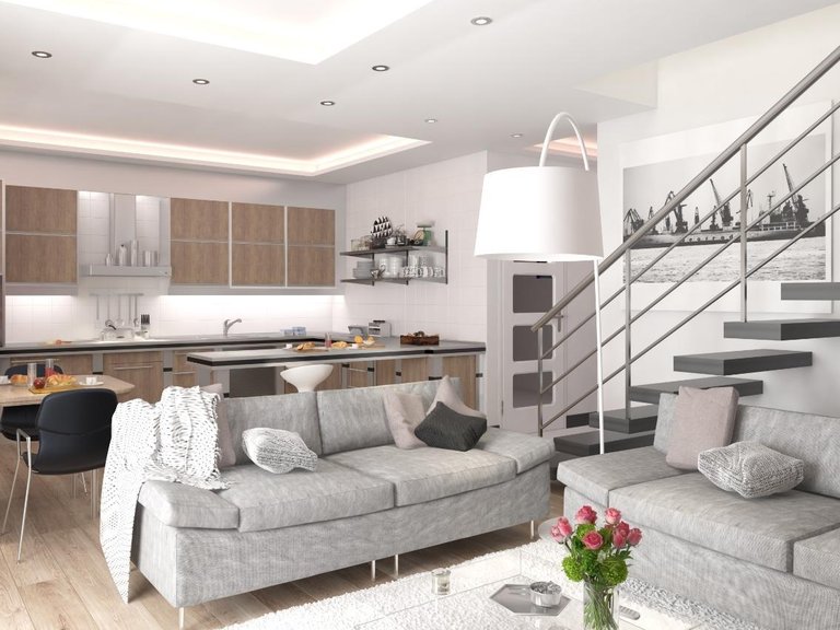 Town House for Sale in Olula Del Rio, Almeria 7