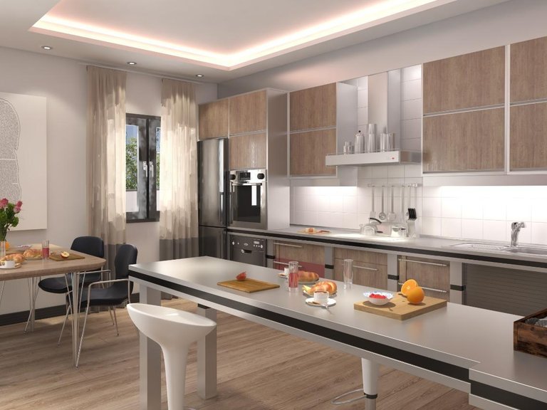 Town House for Sale in Olula Del Rio, Almeria 8
