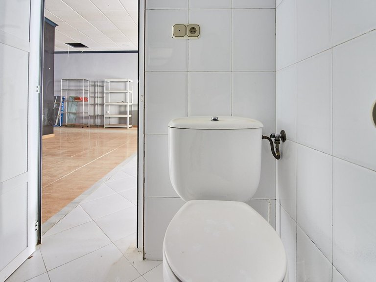 Commercial for Rent in Olula Del Rio, Almeria 12