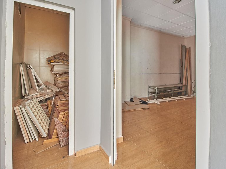Commercial for Rent in Olula Del Rio, Almeria 14