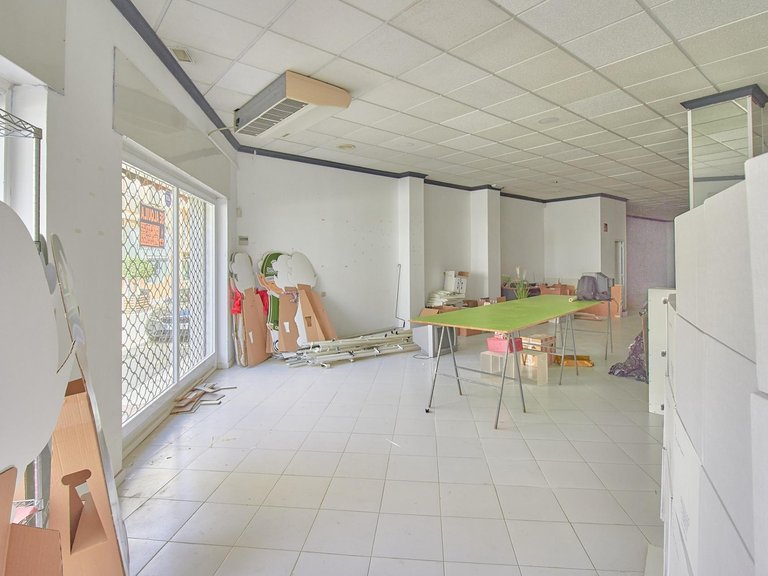 Commercial for Rent in Olula Del Rio, Almeria 2
