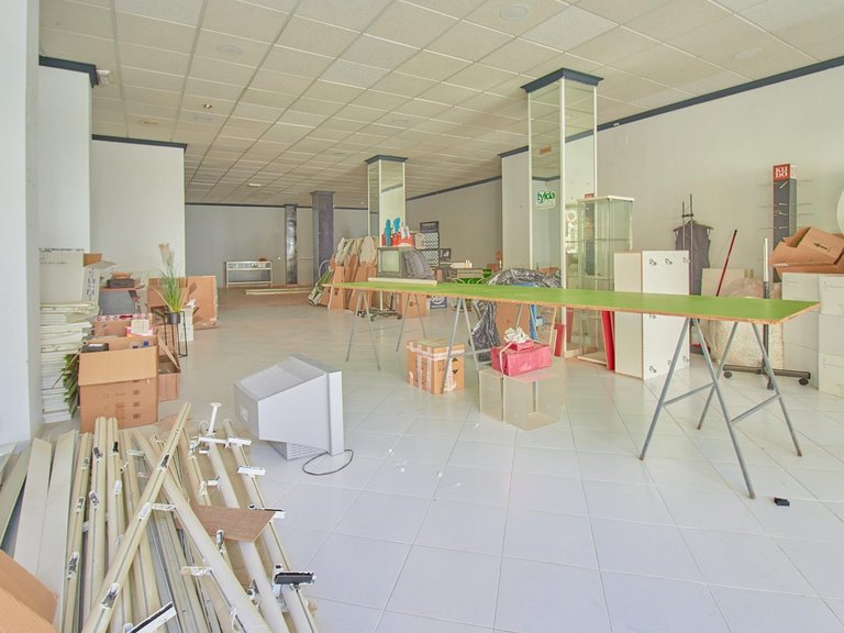 Commercial for Rent in Olula Del Rio, Almeria 3